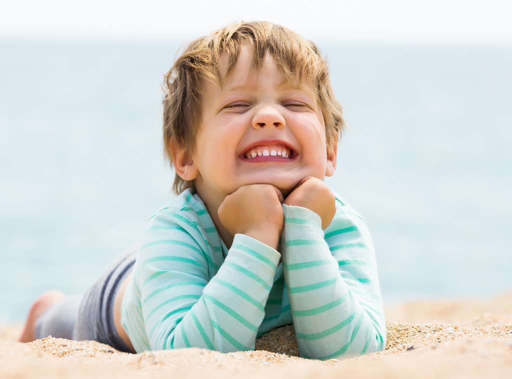 importancia de cuidar los dientes en la infancia